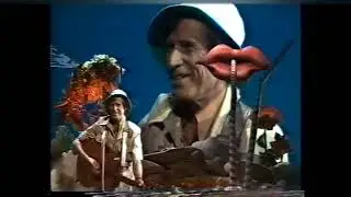 Hank Mizell - Jungle Rock ( Including Rare Lost Take From Toppop Dutch TV 1976 )