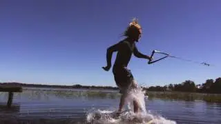 Quickie with Bret Little