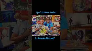 Djpool75  - Qui e tanta roba in MuzicPlanet! 😎 Alberto Laruffa🔉🔈💯🔊
