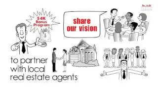 $4,000 Realtor Bonus Program