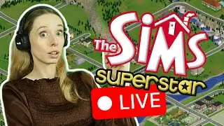 Did I mess up my Sims career permanently?