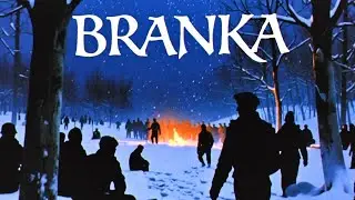 Branka | 14 stycznia 1863 | Kartka z Kalendarza