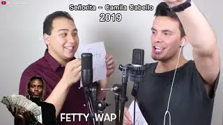 Evolution Of Danny Padilla's Fetty Wap Impersonation 2017-2021