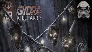 Gydra - Problem