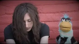 Emo Boy The Guild of Thespian Puppets feat  Brian Premo