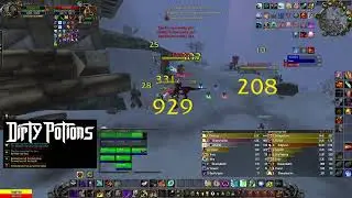 Flashpoint Operative - PvP Build - Ascension WoW - Area 52