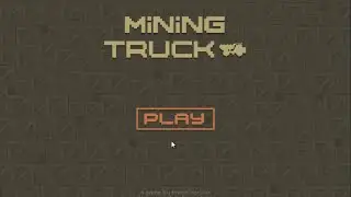 Friv 1000 Games to Play Minning Truck For Kids 2015