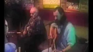Andy McGann. One Of Irelands Greatest Fiddle Players.