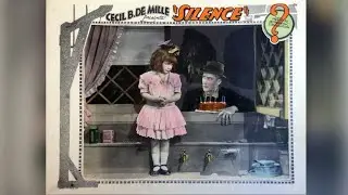 Silence  | 1926 | Crime Drama