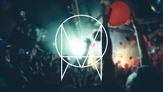 Valentino Khan - Deep Down Low (Getter Remix)