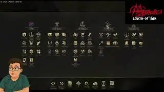 Legend of Ymir. Pampadali ng Buhay nyo sa Collection
