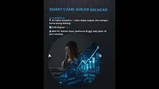 Bisnis Lebih Efisien & Terkendali dengan Solusi AI untuk Toko Modern  #kabarbisnis #digitalmarketing