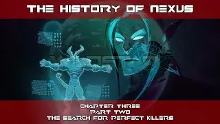 Wildstar: The History of Nexus, Chapter 3, pt 2