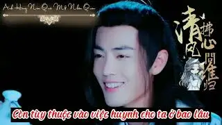 [ Fmv BJYX | Hồ Ly Biết Yêu ] Tập 3