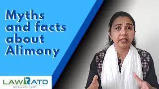 What is alimony and How it is calculated