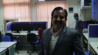 Teaching Lab Tour PHN 101 IITR Physics