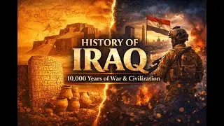 Iraq | Cradle of Civilization