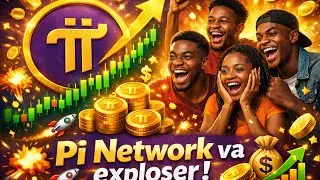 PI NETWORK LE PRIX QUI VA NOUS SURPRENDRE