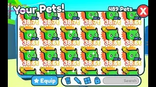 PSX - Farming rainbow coins for the SHINY UPDATE + Giveaways ?