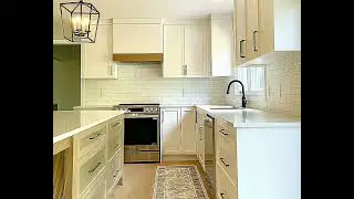 Kitchen Contractors Kitchener Waterloo