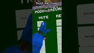 How to mute yourself and others in Gorilla Tag - Oculus Quest 2