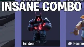 This Is The Most BROKEN Combo.. (Roblox Bedwars)