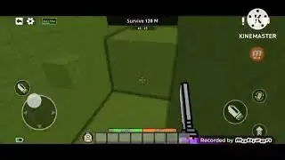 Minecraft Parkour Level 0-10. Cop N Robber Parkour Timelapse. Party Craft Infinity MPH 16X Speed 