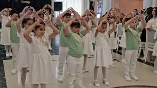 4 cü sinif məzun