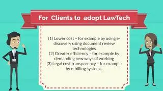 Introduction to LawTech A practical guide to legal technology.