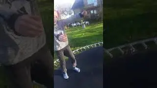 Hur man g&ouml;r volt p&aring; studsmatta