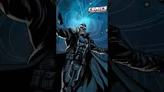 The Boys' Magneto is VERY POWERFUL | #Shorts