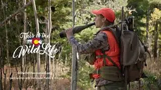 Colorado Wildlife Council - State Wildlife Areas