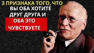 3 признака того, что вы по-настоящему желаете друг друга и чувствуете это глубоко внутри.