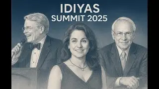 Turning Charlotte into the World&rsquo;s Innovation Playground | IDiyas Summit 2025