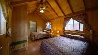 Kaibab Lodge