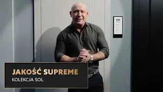 DRE | Jakość Supreme | Sol