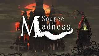 100% Gameplay Act 1 Complete, Bombs are OP! Source of Madness.
