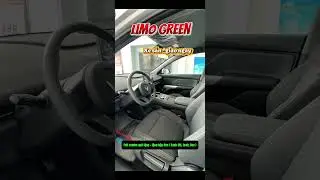 Limo Green gi&aacute; giảm c&ograve;n 689tr. Vay g&oacute;p 85% đưa trước 100tr nhận xe. Lh: 0932798796 Bảo