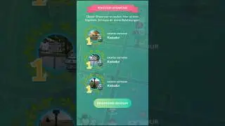 shiny Kastadur / shiny Ferroseed Pok&eacute;mon Go Pokestop Showcase ❤️ First Place ❤️ rewards