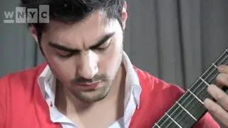 Miloš Karadaglic 
