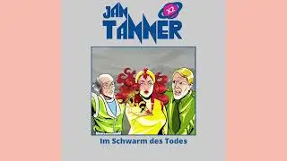 Jan Tenner Fanfiction - Folge 2 