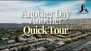 Envisioning the Future of Summerlin Studios