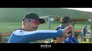 EG-CZ ACADEMY : Championnat de France PCC 2025