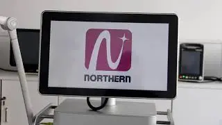 Northern Meditec Limited Crius V6 ventilator installation tutorial