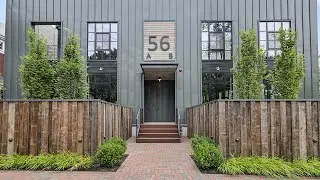 56 Creighton Street A, Cambridge, MA 02140