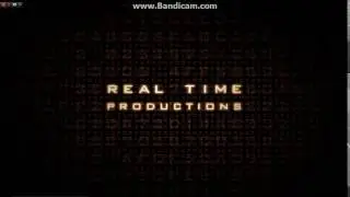 Imagine television/Real time productions/Fox television studios (2009)