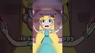 No magic means no Marco #animation #starvstheforcesofevil