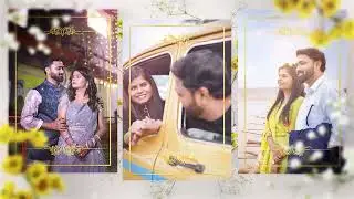 Wedding Invitation - Manish weds Sweta ( 30-Jan-2024 )