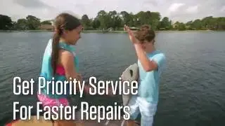Utah Water Sports - Boat Storage