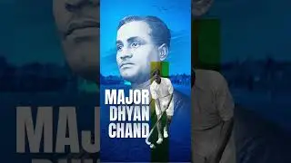 From Dhyan Chand&rsquo;s Legacy to India&rsquo;s Rising Women Athletes | Celebrating National Sports Day 🇮🇳